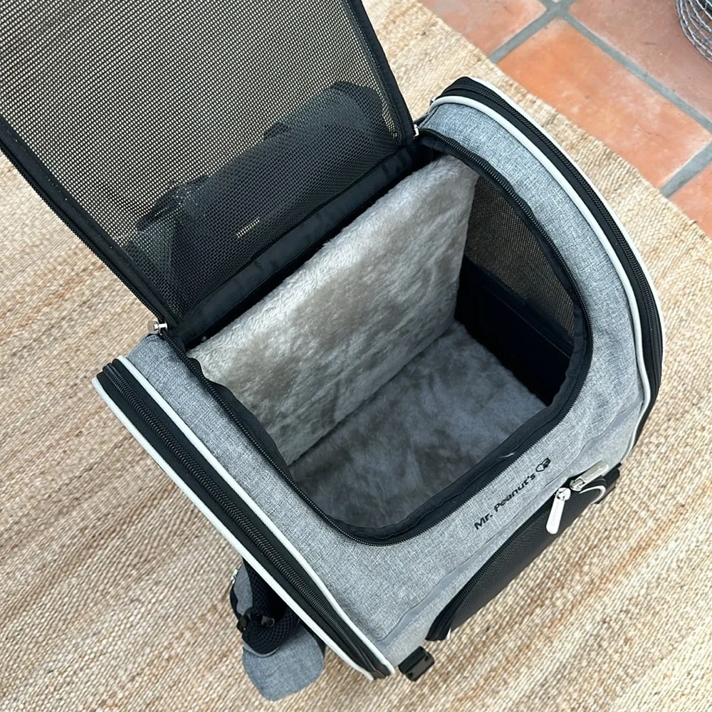 N/A new carrier